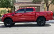 Basic knowledge about truck wheel offset