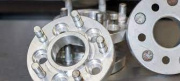 What Are The Pros And Cons Of Wheel Spacers?