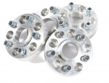 How Dangerous Are Wheel Spacers?
