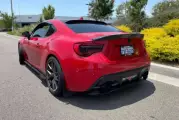 How To Measure Wheel Offset?